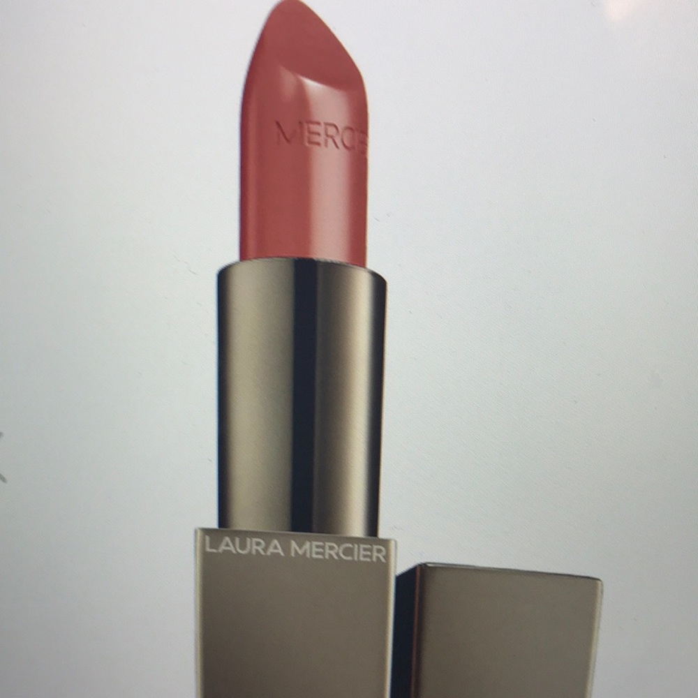 Laura Mercier Rouge Nu prefere cream lipstick